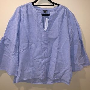 NWT Ann Taylor Top